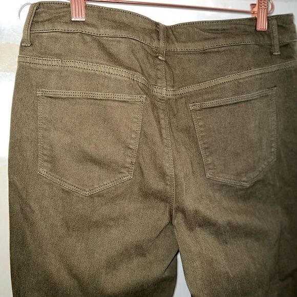 Chico's Platinum Jegging - Picture 4 of 9